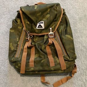 Poler Backpack